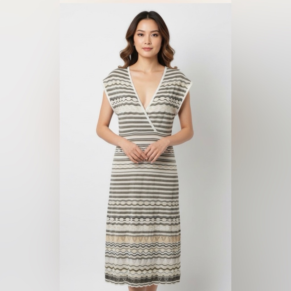 Missoni Y2K vintage dressSize US10